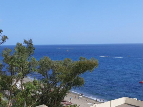 Apartamento en primera línea de playa B Centro de Marbella